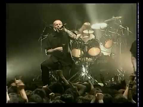 The Haunted - Hollow Ground Official Video (Live in Tokyo)