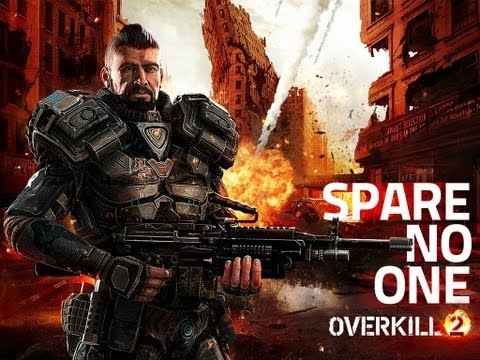 Overkill 2 Android Gameplay