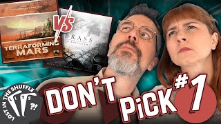 Lost in the Shuffle - Defenders of the Realm video thumbnail