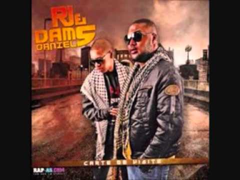 Dams Daniel & Rj - Intro