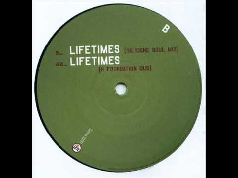 Slam - Lifetimes (H-Foundation Dub)