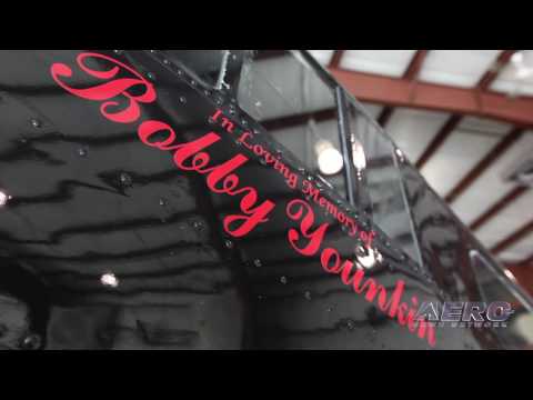 Aero-TV:  Feature Preview - Upholding the Twin Beech Legacy