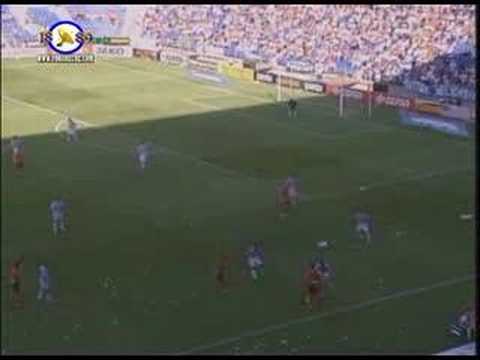 05/06 - J41 - R.C.R. Huelva 1-2 Xerez C.D.