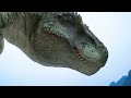 2023 New Hollywood Hindi Dubbed Superhit Action Chinese Movie Dino King Journey To Fire Mountain