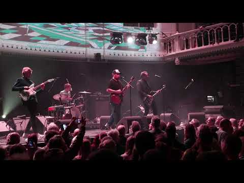 Tim Knol & The Miseries - Paradiso - 05-01-2019