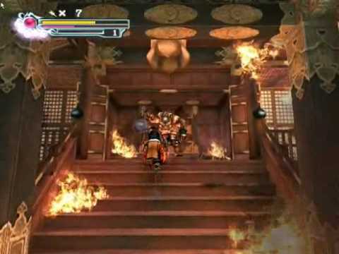 onimusha 3 pcsx2 settings