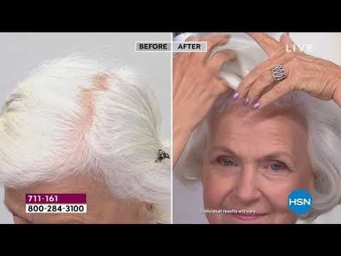 HSN | Beauty Solutions featuring TRUHAIR by Chelsea Scott 10.14.2020 - 12 AM