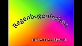 TINA Larissa &amp;Norbert