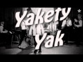 The Drapers Yakety Yak