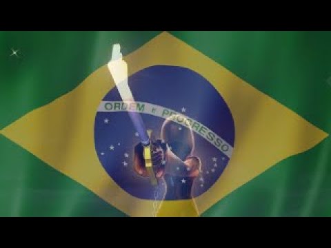 Kingdom Hearts III (PC) Mod - Vector to the Heavens (Brazilian Version) by Kinode VGM