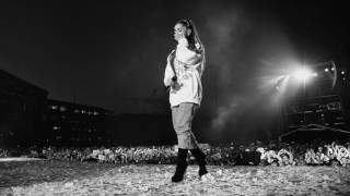 Quit - Cashmere Cat ft. Ariana Grande (Empty Arena Edit) / editedaudio