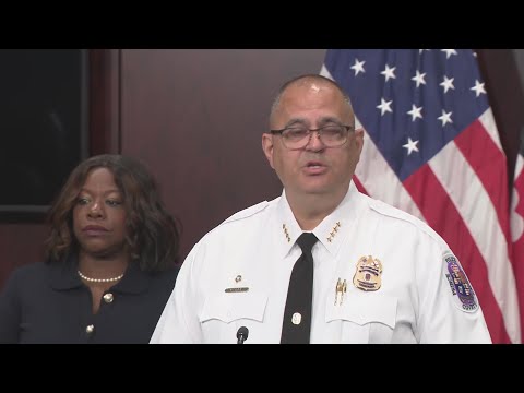 WATCH: Police share update on missing Dacara Thompson Case