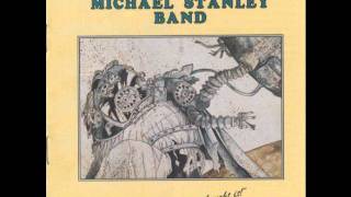 Michael Stanley Band - Face The Music