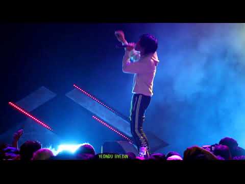 190713 Young west - Swishㅣ버저비트페스티벌 mkitrain 메킷레인 영웨스트