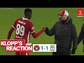 Klopp's Reaction: Captain Trent, pleasing performance & the youngsters | Midtjylland v Liverpool