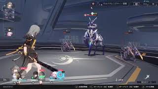 雑談スターレイル