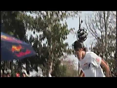 JPA Semifinal RBSS Colombia