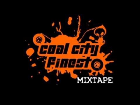 Slow Dogg - Coal City Anthem with Hype Mc & MC Books