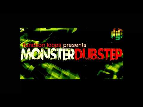Monster Dubstep Vol 2 for AEM Video