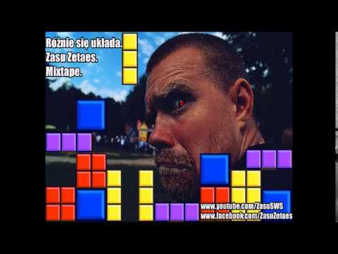 4.Zasu - Co jest złote? (Różnie Się Układa Mixtape)