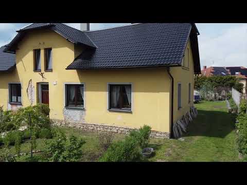 Prodej rodinného domu 194 m2, Nový Malín