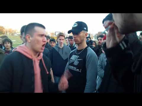 Filtro de Kost y Lil Supremacía Madrid 2018(Infinity, ??, Focus y ??)