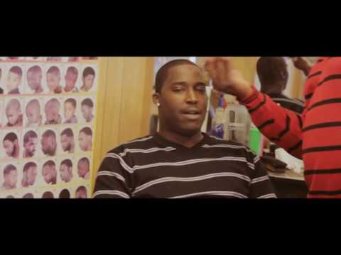 Deuce De Niro x  Spaz - Get Right