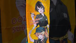 ココイチホロライブ店1#大空スバル#音乃瀬奏#VTuber#バーチャルyoutuber#ホロライブ#hololive#推し#推し活#可愛い#かわいい#ココイチ#CoCo壱#coco壱番屋#カレー#好き