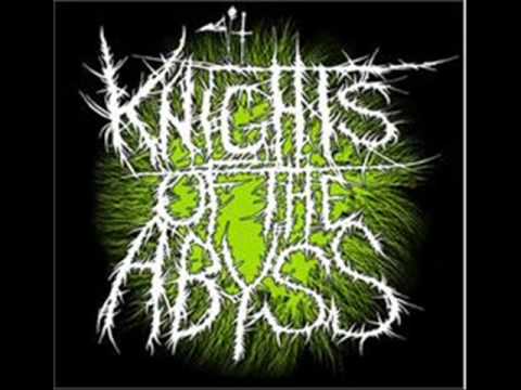 Knights of The Abyss- The Penalty Of The Tyrant (Lyrics)