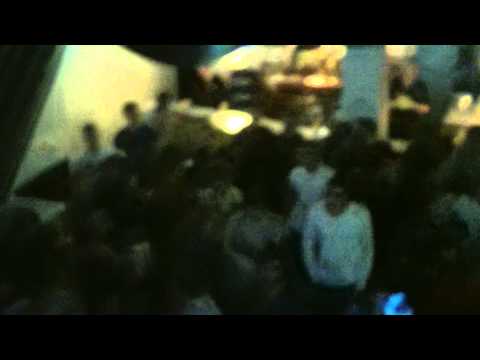 Hardcore Maniacs @ NoaX birthday bash