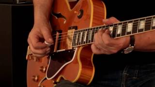 Video thumbnail for Gibson ES-275 Antique blonde by GregsGuitars
