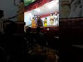 Mela Dance Party