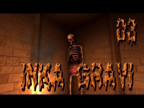 Amnesia custom stories - Inka Gravi #03