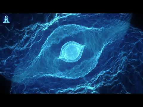Eye Pain Relief Music: Relaxing & Eye Healing Frequency, Strain Relief