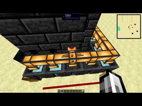 {1.6.4}Modded Minecraft Unlimited TCon Clear Glass Tutorial