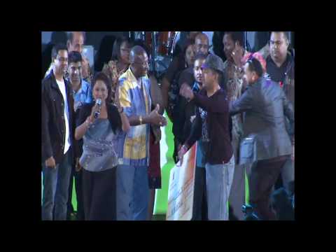 Chutney Soca Monarch 2011 Results