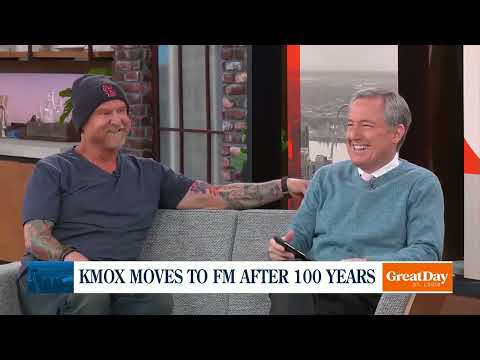 KMOX Moves to FM Radio