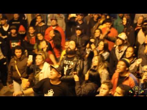 Mato Seco - Pedras Pesadas (feat Nazireu Rupestre)