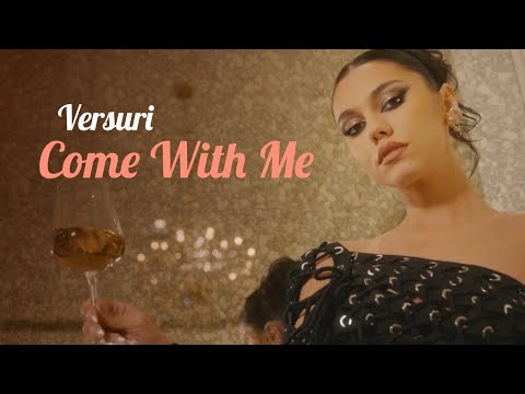MIRA - Come With Me (Versuri / Lyrics)