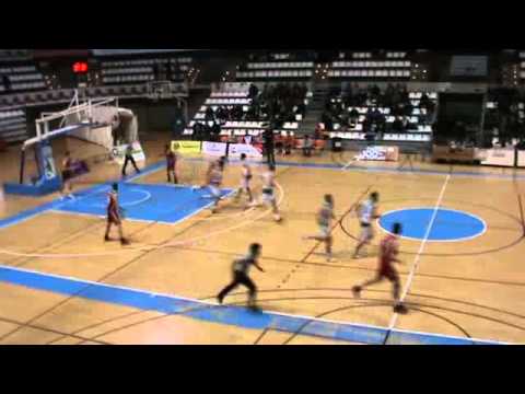 Liga Adecco Plata J19 AMICS CASTELLÓ...,93 - 66,ARABERRI BASKET CLUB... (31/01/2015)