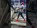 Incline Walk Cardio Treadmill Walking Shorts Fitnesstips Fatloss Fatlossworkout