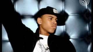 Chris Brown Feat. Johnta Austin - Miss You