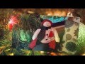 Mike Strickland Yuletide Dance -Happy Holidays 2015