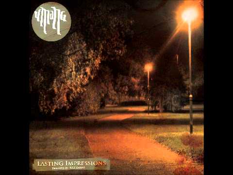 uMaNg & B.B.Z Darney - Definition Of A Real Emcee - (Cuts by DJ Grazzhoppa)