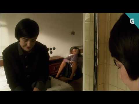 Vídeo: <cite>A cicatriz branca</cite> (2012), longametraxe de Margarita Ledo Andión.