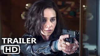 SECRET INVASION Trailer (2023) Emilia Clarke, Olivia Colman, Marvel Series