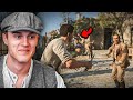 I Joined The Sicilian Mafia Part 1 2