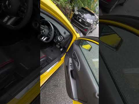 MERCEDES BENZ A45 AMG (2015) RM118,800