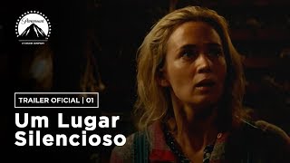 Onde assistir Um Lugar Silencioso via streaming - Olhar Digital