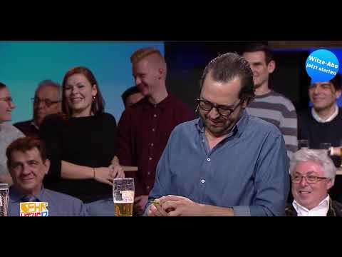 Gstanz´l Gerald Fleischhacker